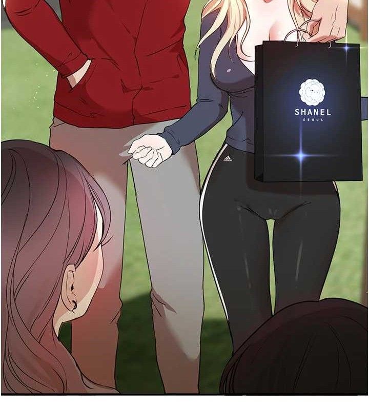 BeautifulDays第31話-現場偷窺活春宮