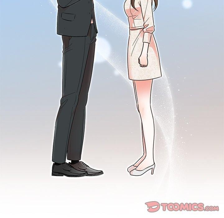 婚姻束缚第30話