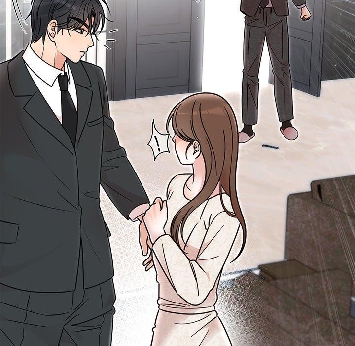 婚姻束缚第30話