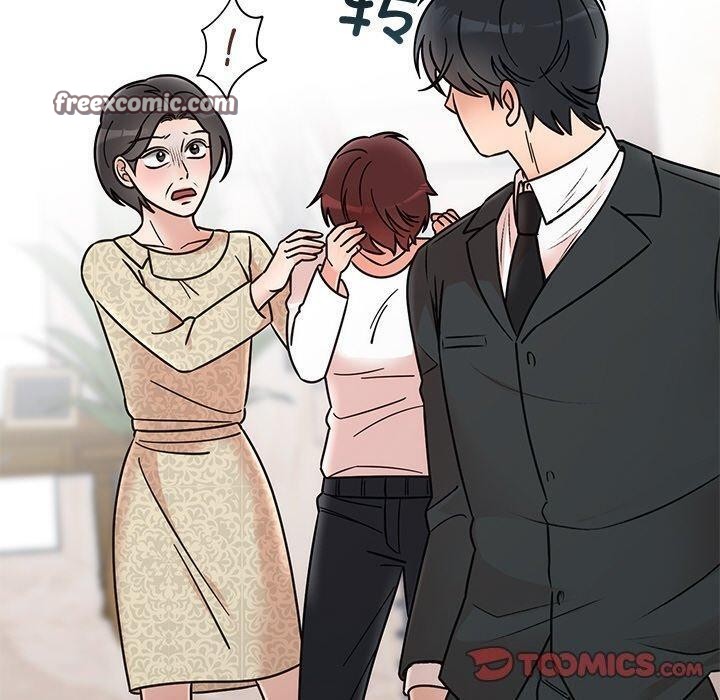 婚姻束缚第30話