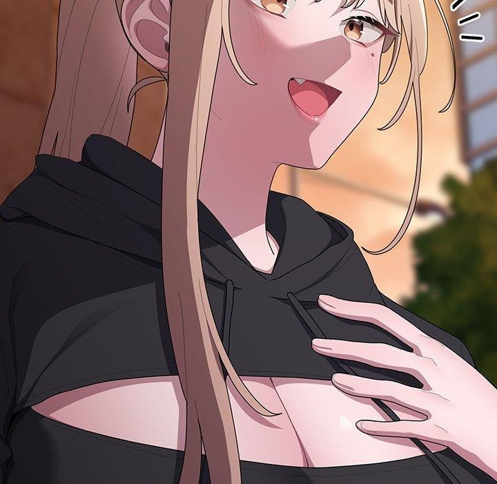 大企业里的小秘密第34話