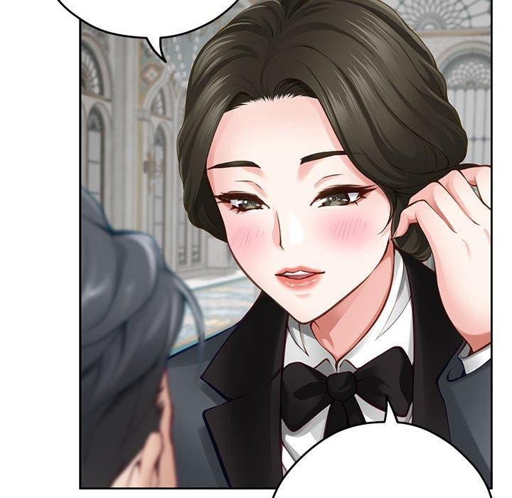 极乐之神第41話