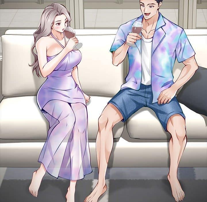 极乐之神第41話