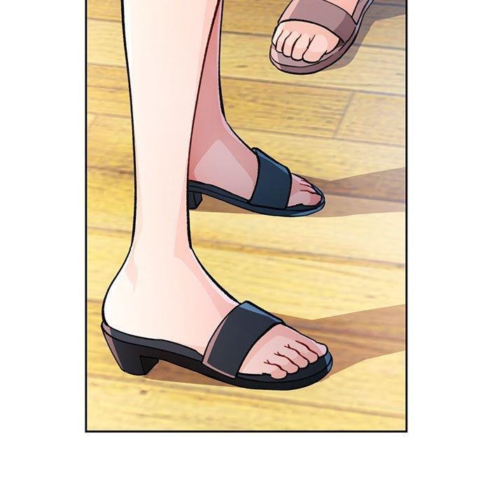 脱轨关系第51話