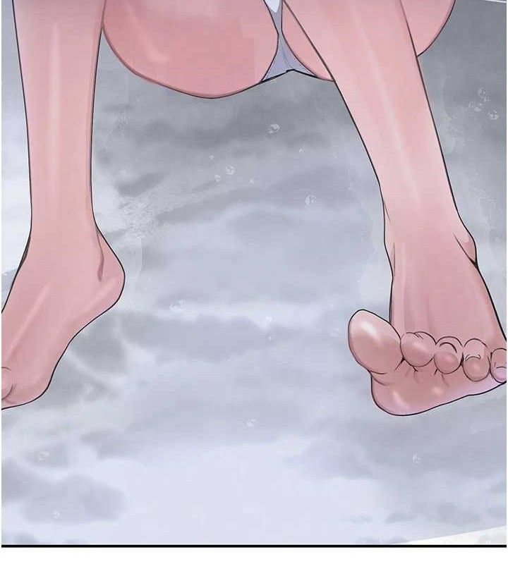 黑道千金第30話-浴室熱氣下激烈交合