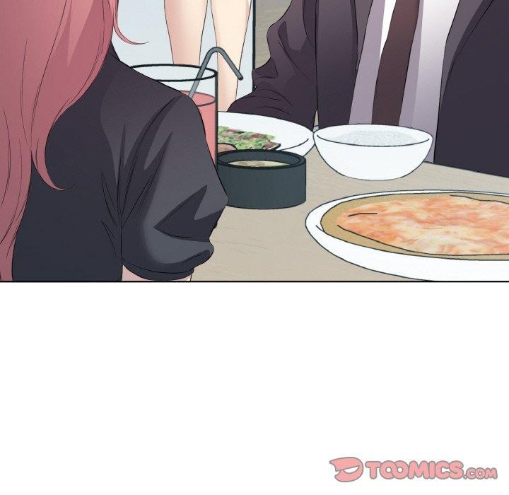 回归单身的继女第26話