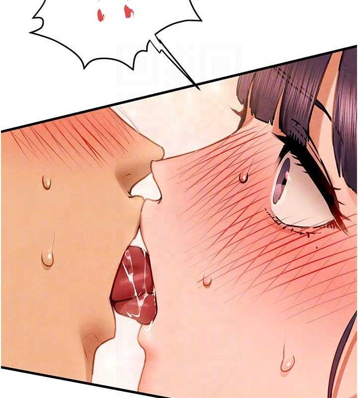 慾海交锋第72話-真誠的前戲