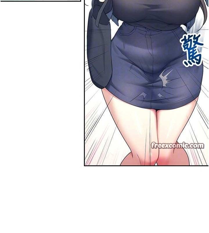 飞机杯女神连线中第10話-變裝採購情趣用品♥