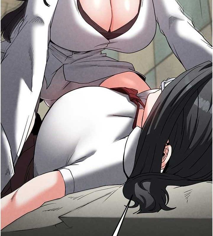 末日鵰堡第26話-插這邊就不算破處了♥