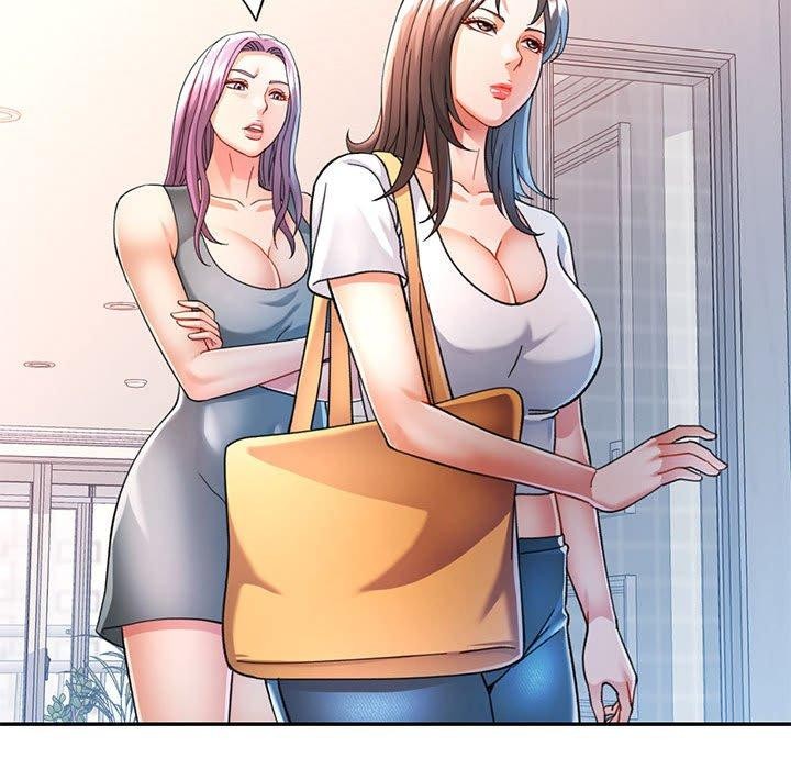 可以爱你吗第51話