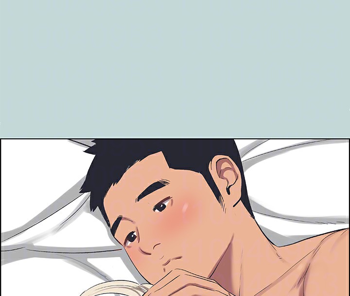 纵夏夜之梦(无码版)第61話-誘惑恩舒的正雄