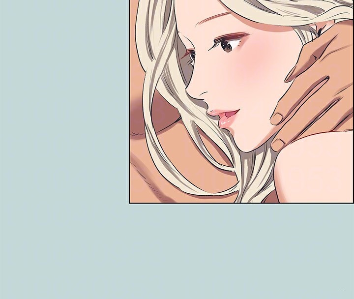 纵夏夜之梦(无码版)第61話-誘惑恩舒的正雄