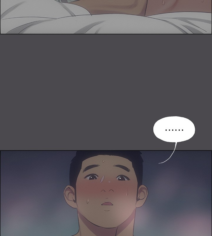 纵夏夜之梦(无码版)第61話-誘惑恩舒的正雄