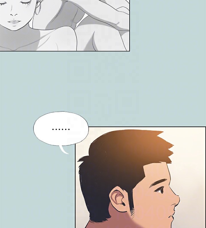 纵夏夜之梦(无码版)第61話-誘惑恩舒的正雄