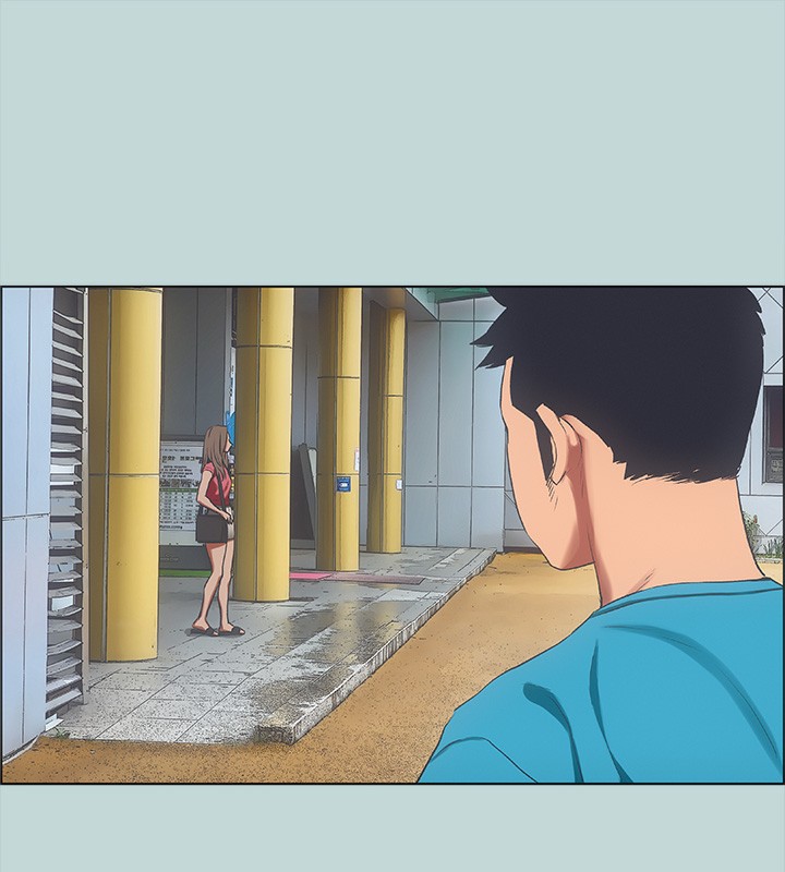 纵夏夜之梦(无码版)第62話-你那裡怎麼硬了?