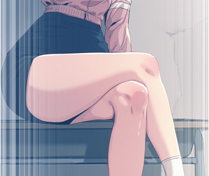 恶次人生第23話-破處的征服感