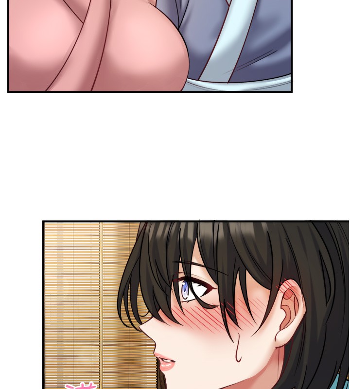 秘密温泉:混汤旅馆第28話-用你的長項撫慰她