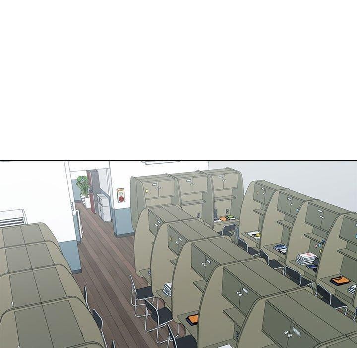 我的傻瓜男友第9話