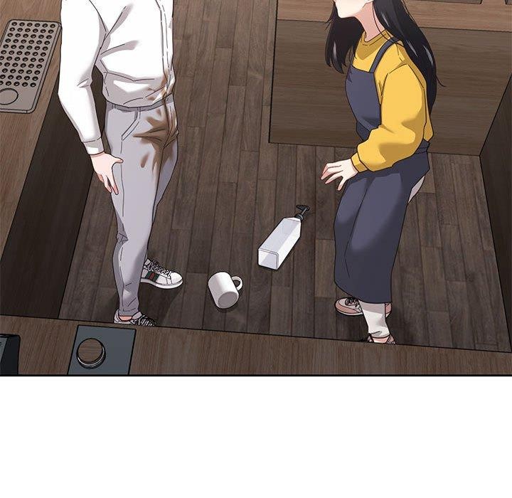 我的傻瓜男友第9話