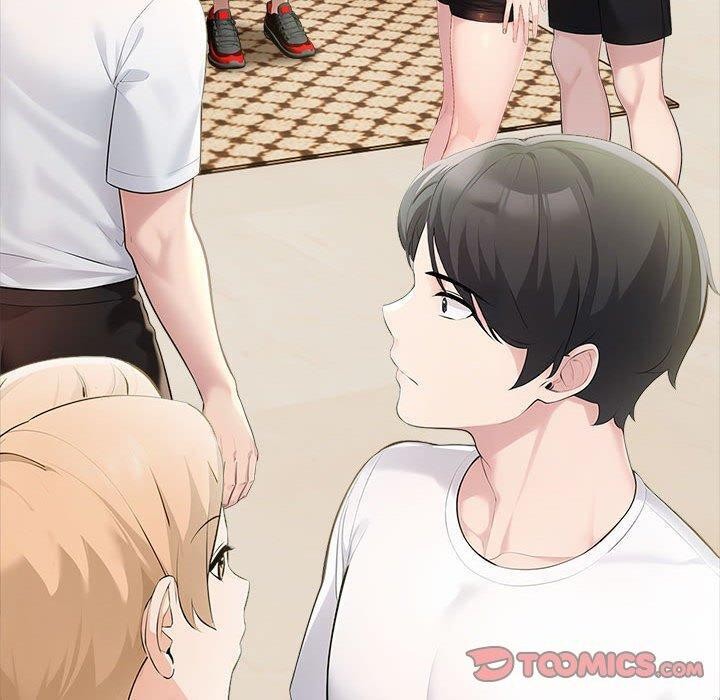 夫妇游戏第25話