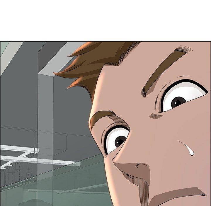 最强男人第21話