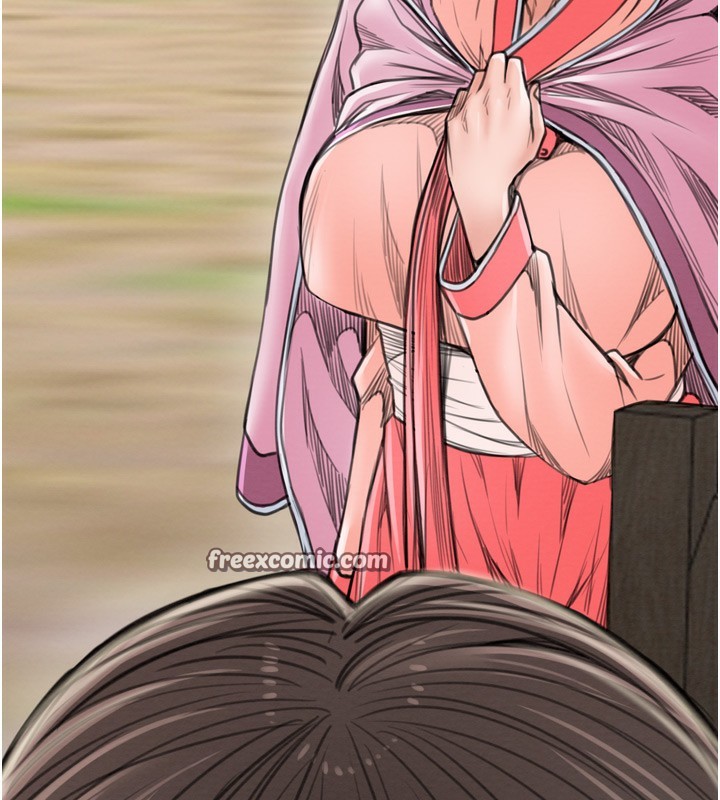 最强家丁第35話-淪為玩物的妍漪