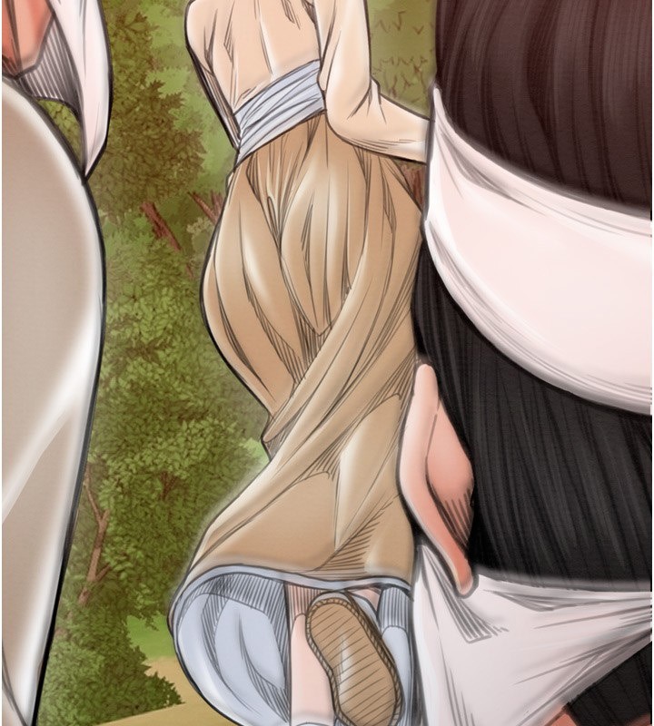 最强家丁第35話-淪為玩物的妍漪