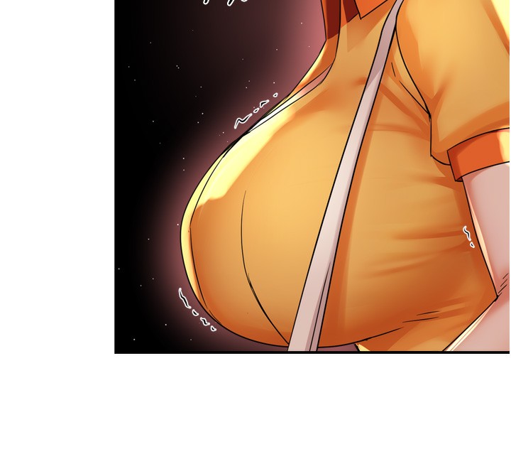 痒乐多阿姨第59話-性致高昂的推銷手法