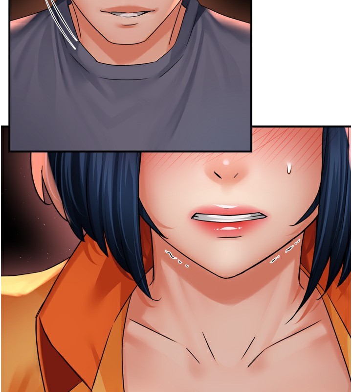 痒乐多阿姨第59話-性致高昂的推銷手法