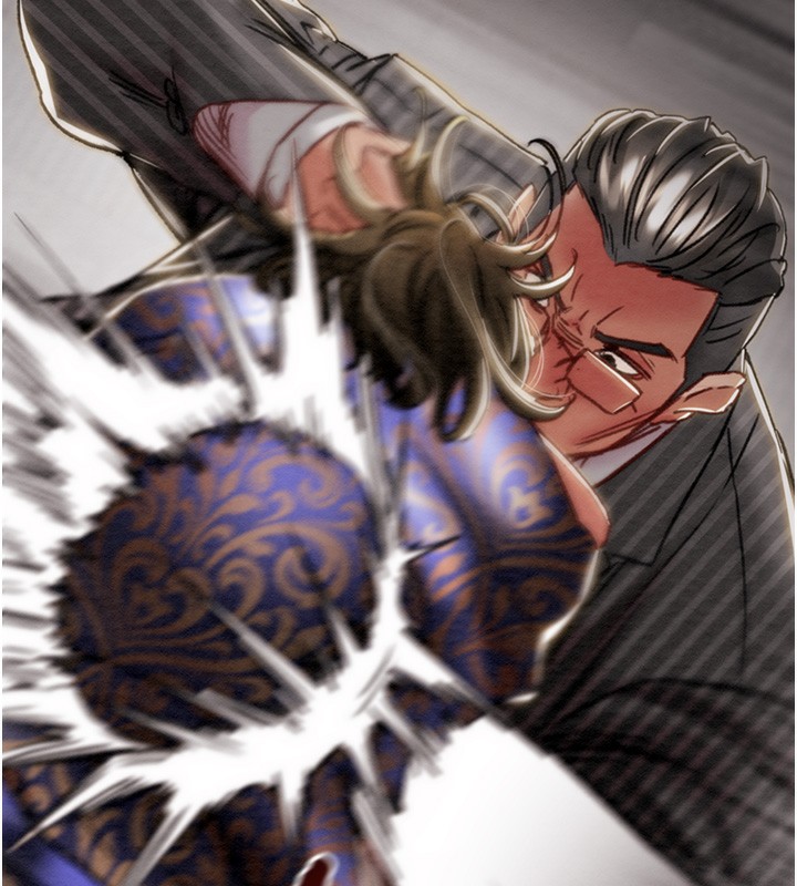 掠夺行动第53話-掠奪成功的快感