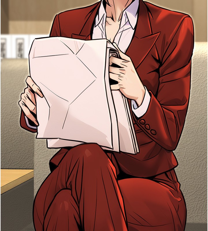 公务员的桃色副业第15話-我允許妳當我的母狗