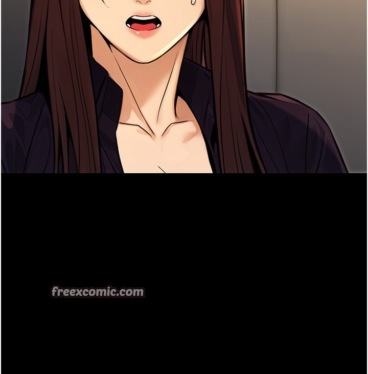 公务员的桃色副业第15話-我允許妳當我的母狗