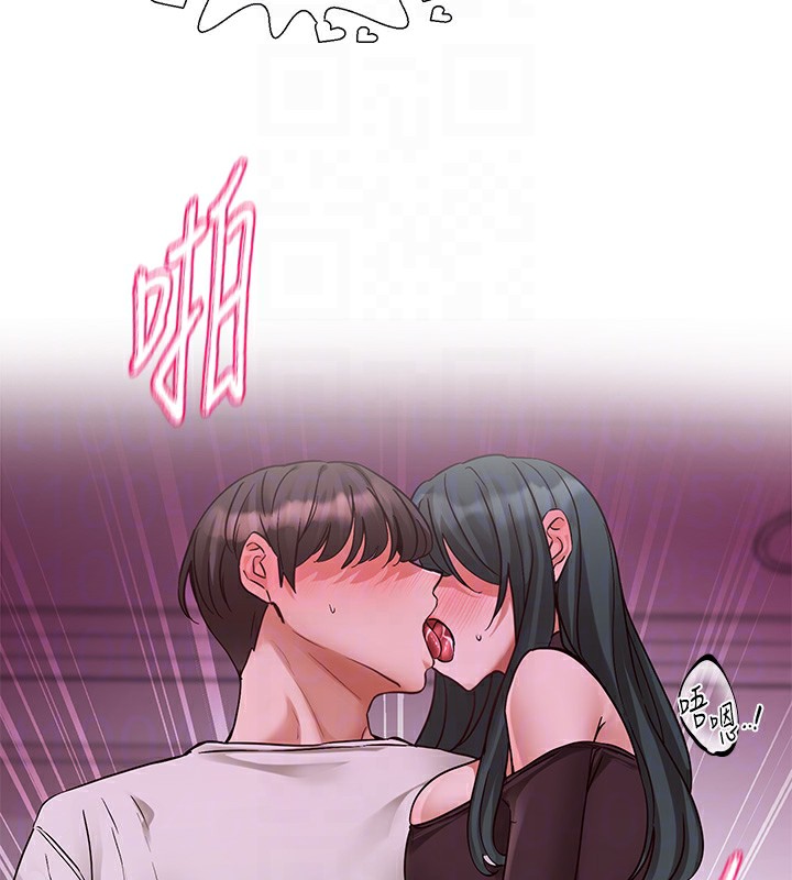 社团学姊第219話-白佳貞&陳鈺琳在教授家開肉慾派對