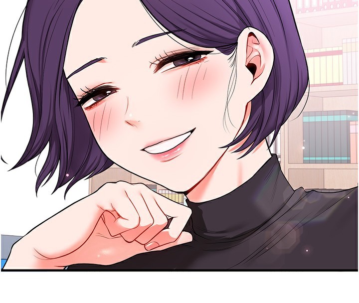 玩转学姊第61話-收復原屬校霸銷魂鮑