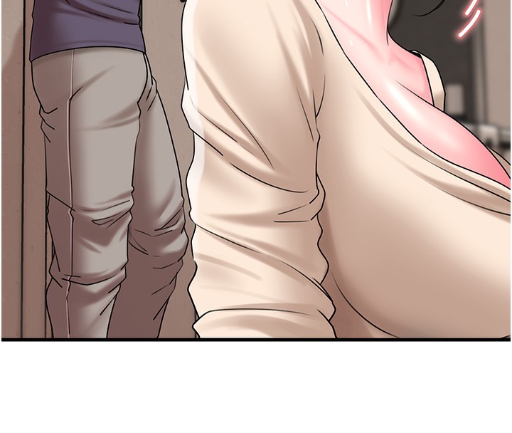 岳母为何那样第51話-享受別人意淫的眼神