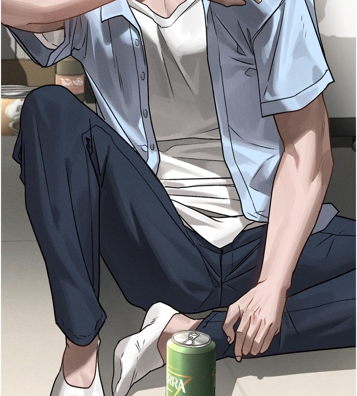 堕落物语2第7話-與姐夫的專屬暗號