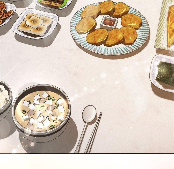 被吞噬的夜第34話