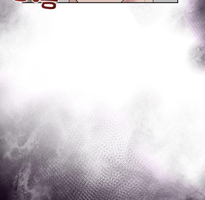 被吞噬的夜第34話