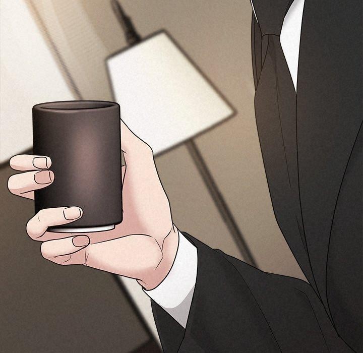 被吞噬的夜第34話