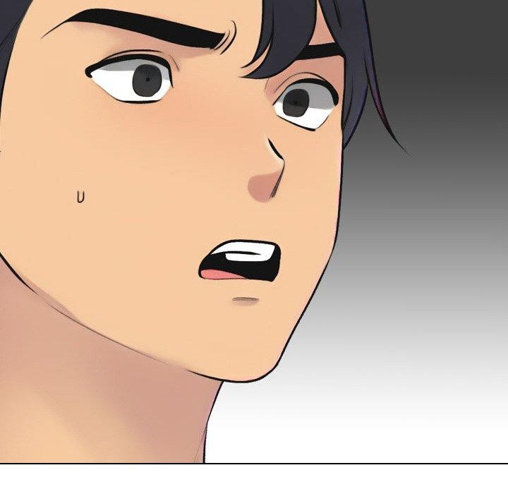 同事换换爱第214話