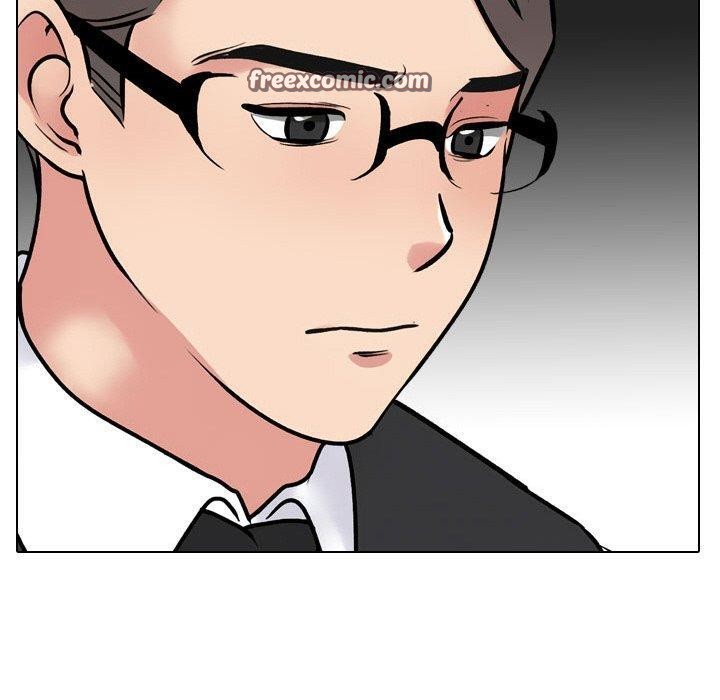 同事换换爱第214話