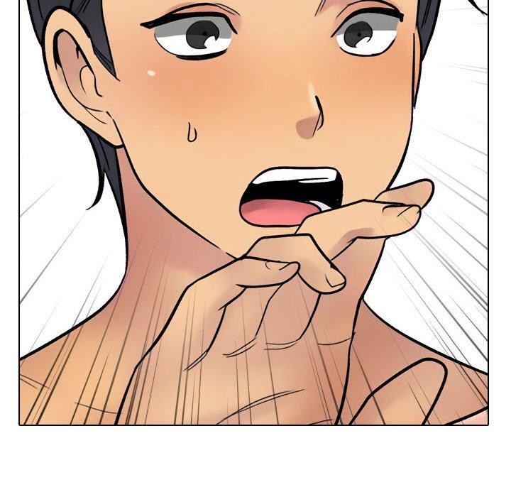 同事换换爱第214話