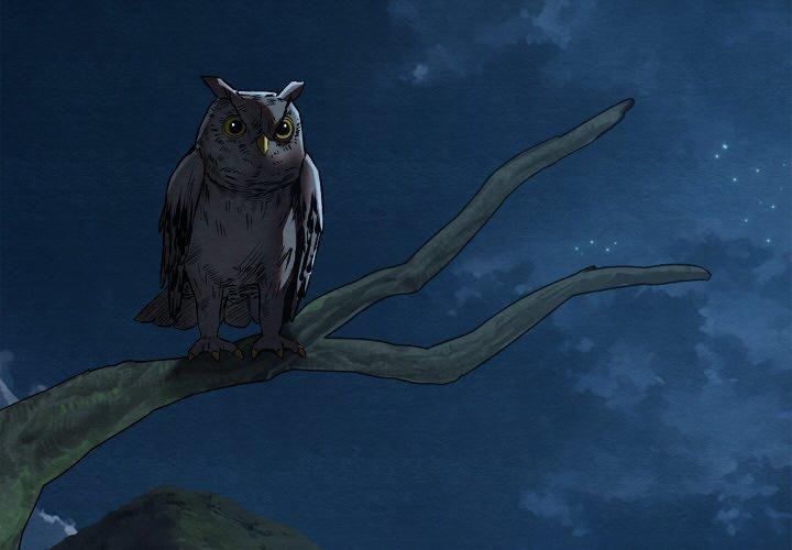 亲密宝鉴第18話