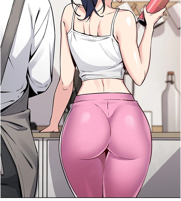 我的掌上明珠第1话-欲尝禁果的女儿