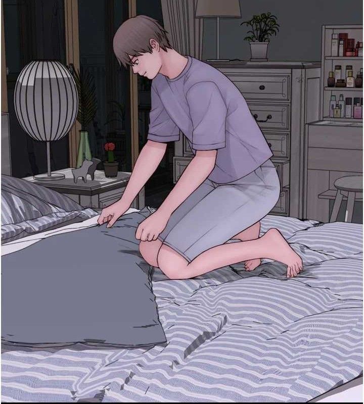 继母的香味第96話-令人激動的新婚生活♥