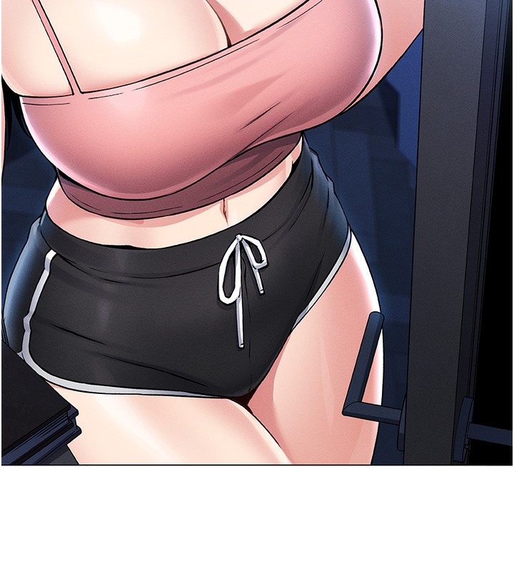 我的掌上明珠第2话-爸爸的身体就是活教材