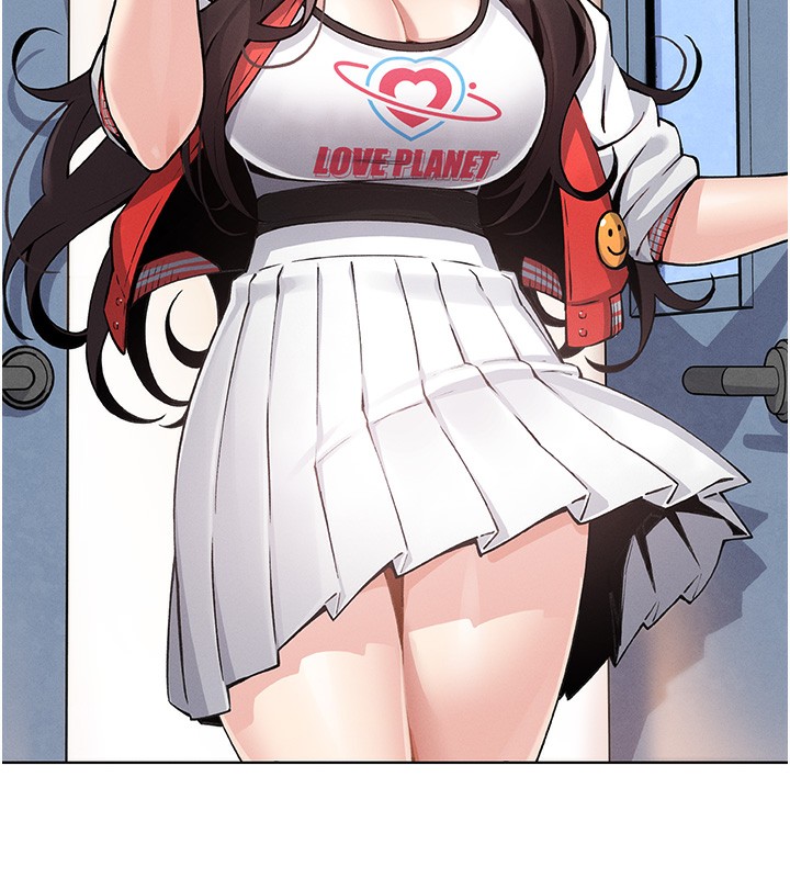 我的掌上明珠第2话-爸爸的身体就是活教材