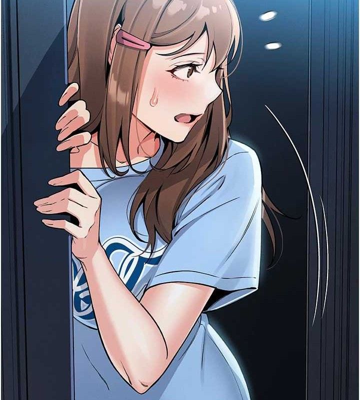 我的掌上明珠第6話-書房偷情