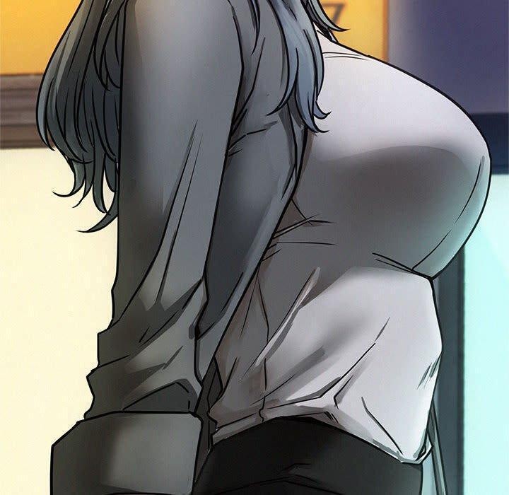 屋檐下的光第73話