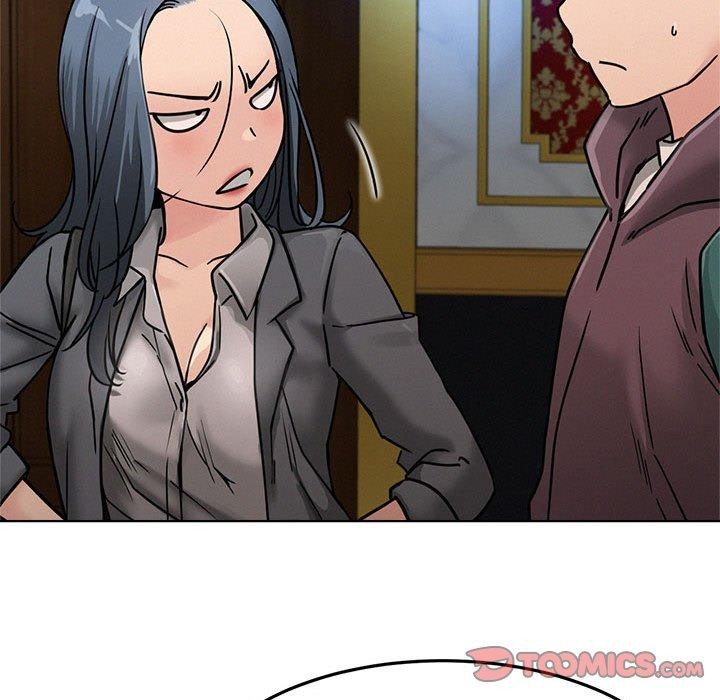 屋檐下的光第73話